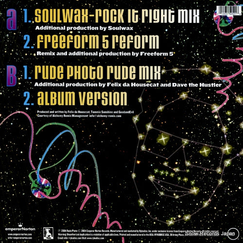 ENR52-1 back cover