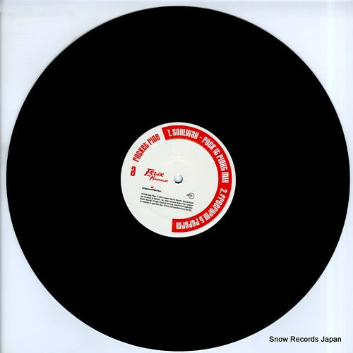 ENR52-1 disc