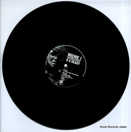 SIMP12019 disc