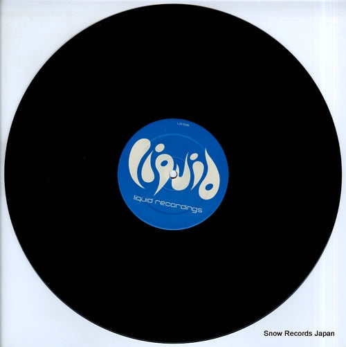LQ009 disc