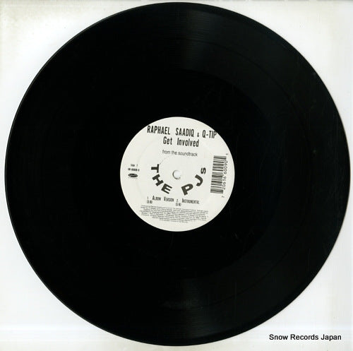 HR-66009-0 disc