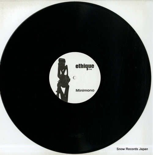 ETIQ05 disc