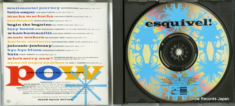 AHAON-043 / DRC1-1188 disc