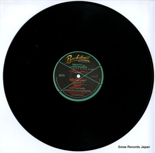 BSR-5360 disc