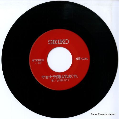 C-0138 disc