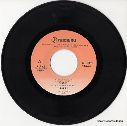 RE-575 disc