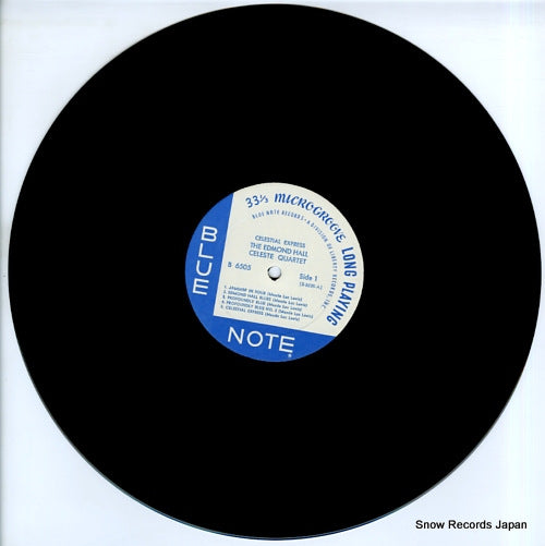 B-6505 disc