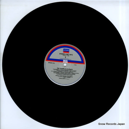 L28C1575 disc