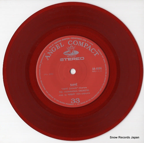 AA-4006 disc