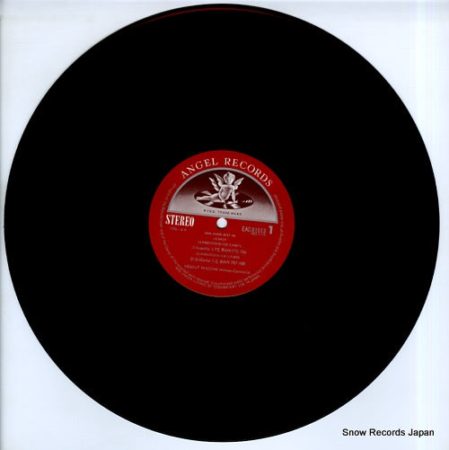 EAC-81013 disc