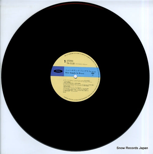 TA-72128 disc