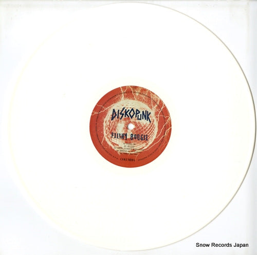 COLB9985421.1 disc