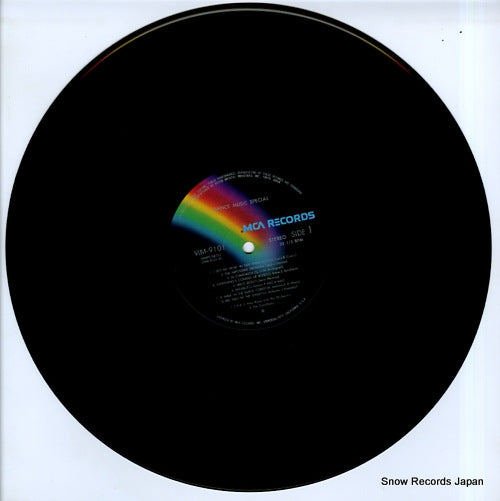 VIM-9101 disc