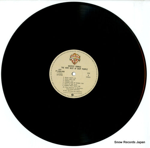 P-10914W disc