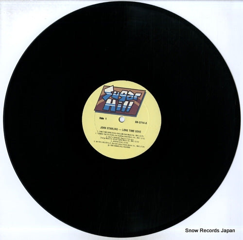 SH-3714 disc