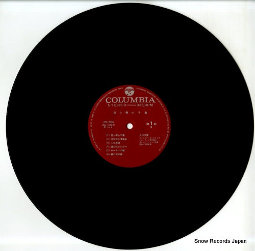 ACE-7036 disc