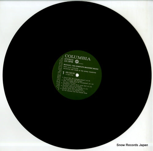 HRS-1522-VX disc