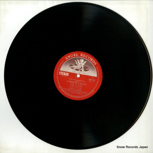 AA-8727 disc