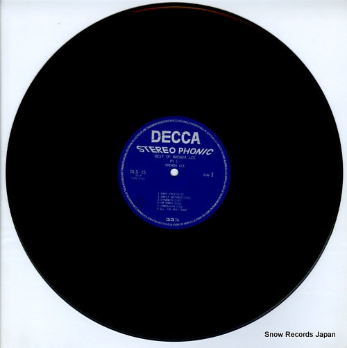 AS-8 disc