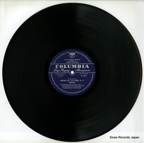 RL-3076 disc