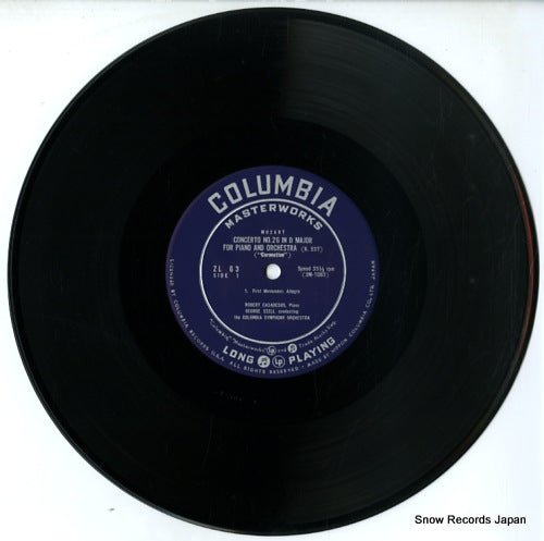 ZL-63 disc