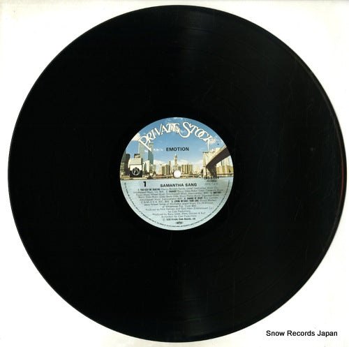 EMS-81044 disc