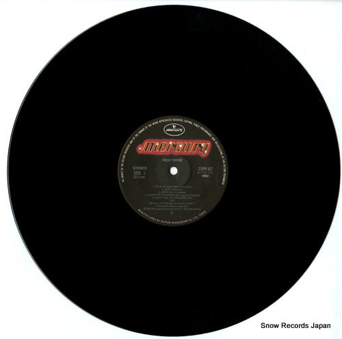25PP-87 disc