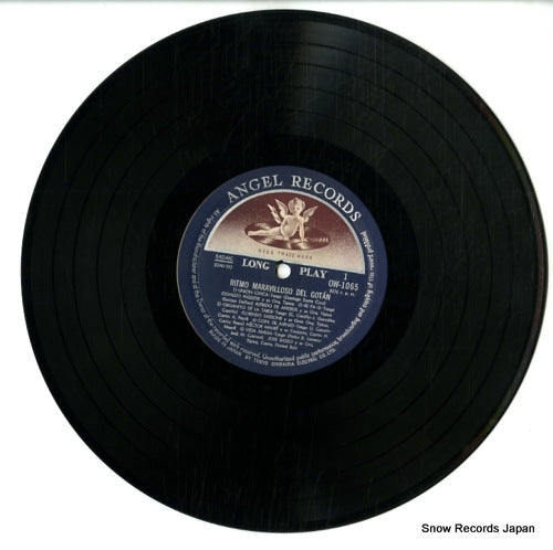 OW1065 disc