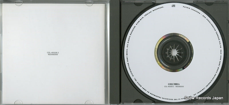 COL4933362 disc
