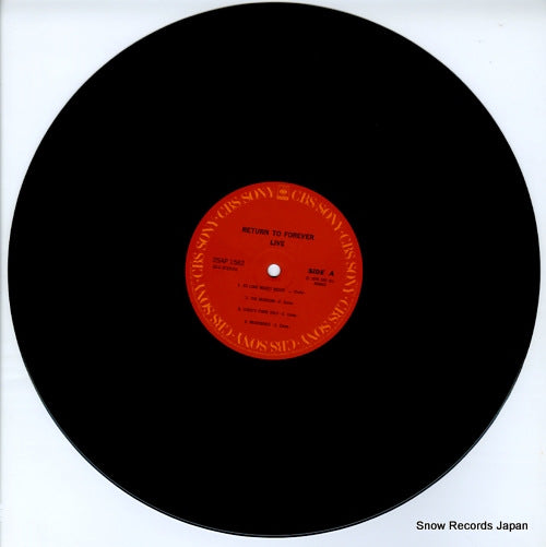 25AP1582 disc
