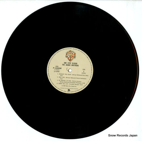 P-10850W disc