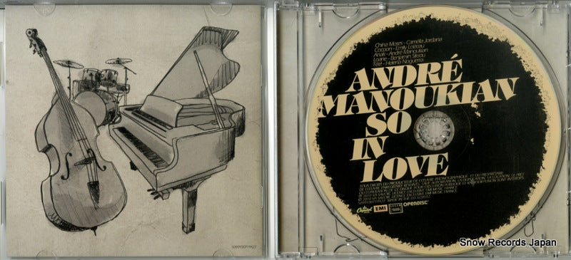 5099930719422 disc
