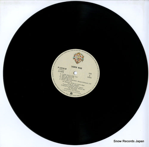 P-10761W disc