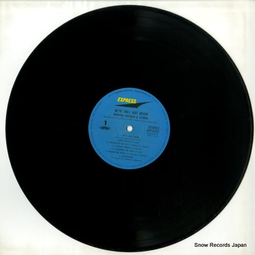 ETP-8107 disc