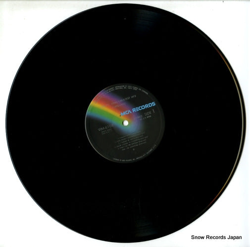 VIM-6108 disc