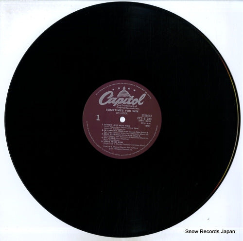 ECS-81283 disc