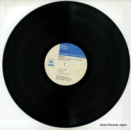 SOCL1079 disc