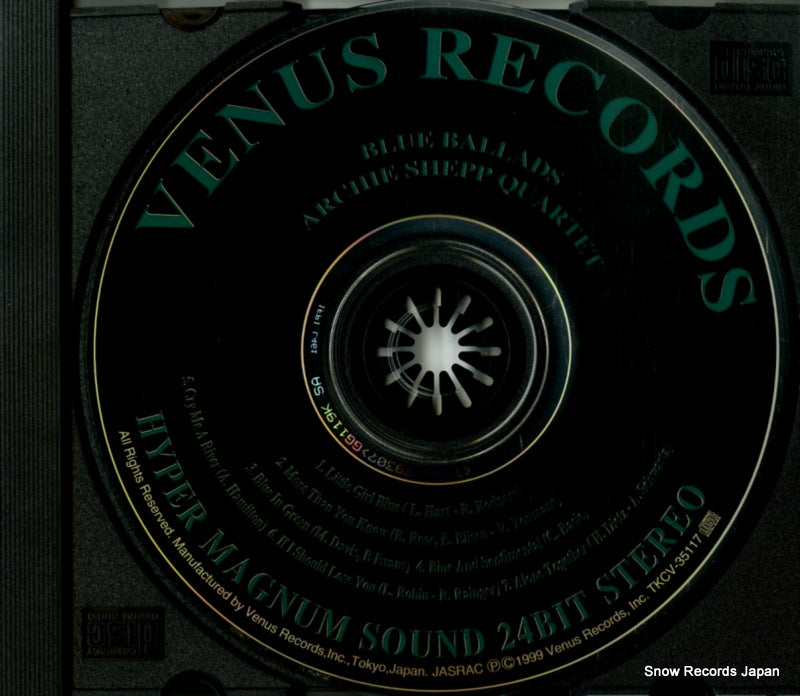 TKCV-35117 disc
