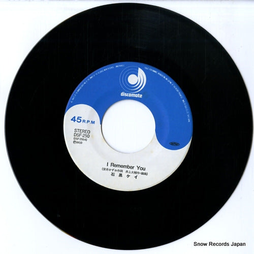 DSF-250 disc
