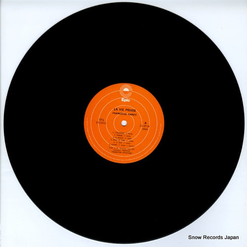 25.3P-74 disc