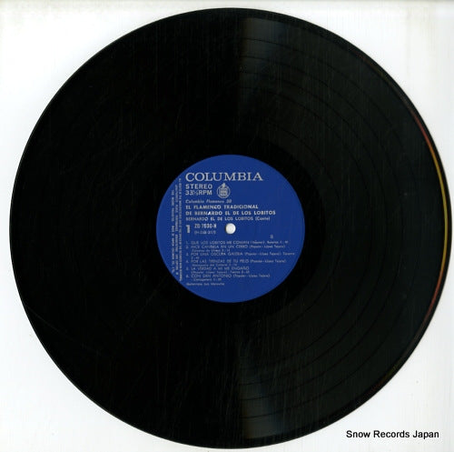 ZQ-7030-H disc