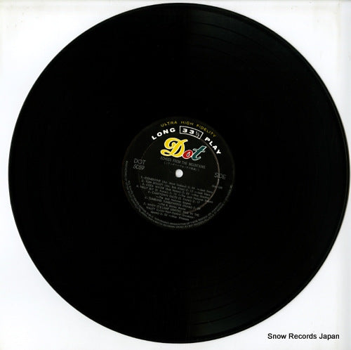 DOT-5059 disc
