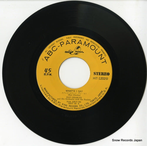 HIT-1202 disc