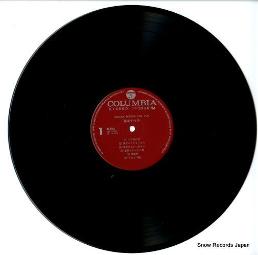 AS-7103 disc