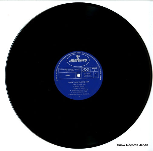 BT-5047 disc