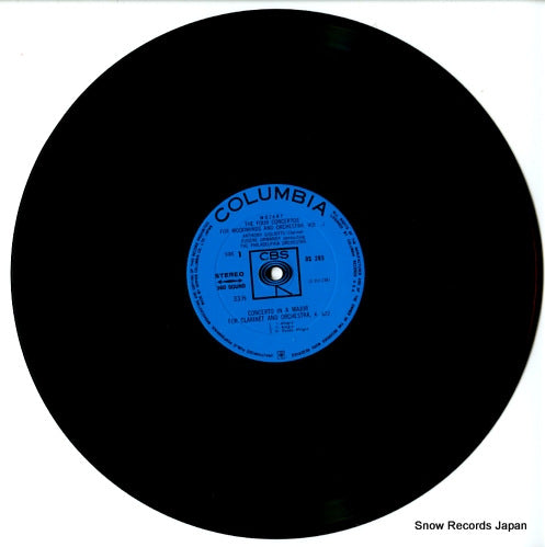 OS-285 disc