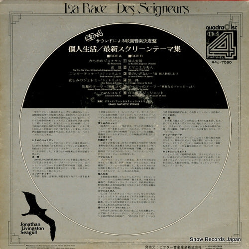 R4J-7080 back cover