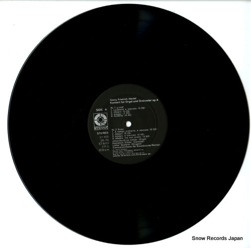 ET-3072 disc