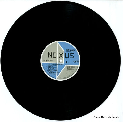 K28P-635 disc