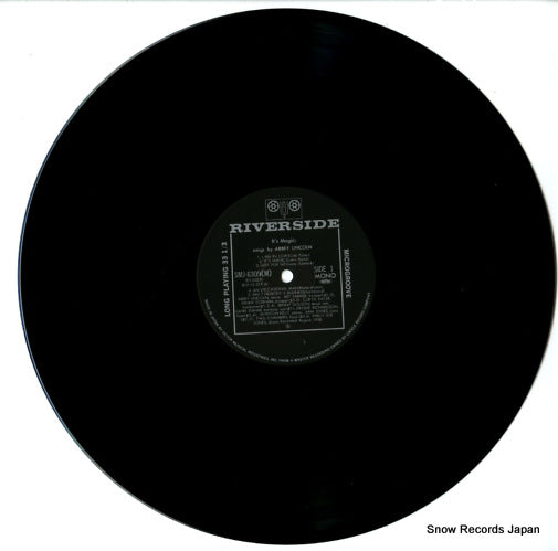 SMJ-6309(M) disc